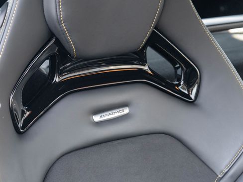 Used 2020 Mercedes-Benz AMG GT R image 42