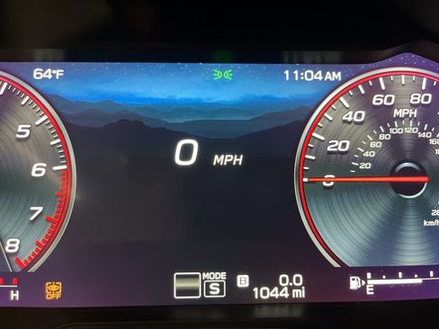 Used 2025 Subaru WRX tS w/ Popular Package #2A image 18