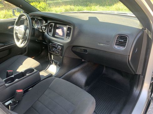 Used 2018 Dodge Charger Police w/ Fleet Safety Group AWD/4WD image 18