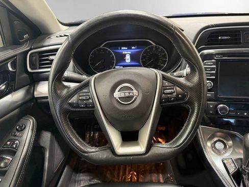 Used 2023 Nissan Maxima SL image 27