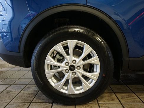 Used 2023 Ford Escape Active image 33