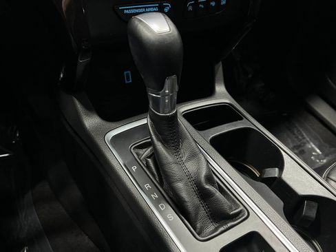 Used 2018 Ford Escape Titanium w/ Ford Safe & Smart Package image 30