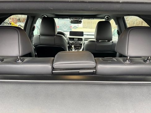 Used 2021 Lexus RX 350 F Sport image 10