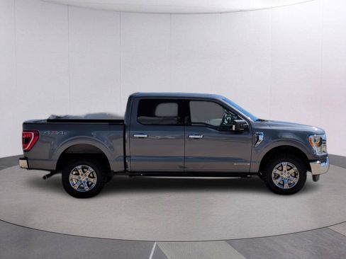 Used 2023 Ford F150 XLT w/ Equipment Group 302A High AWD/4WD image 8