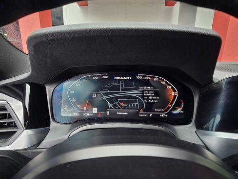 Used 2022 BMW M440i M440i w/ Premium Package image 20