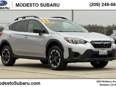 Used 2023 Subaru Crosstrek 2.0i