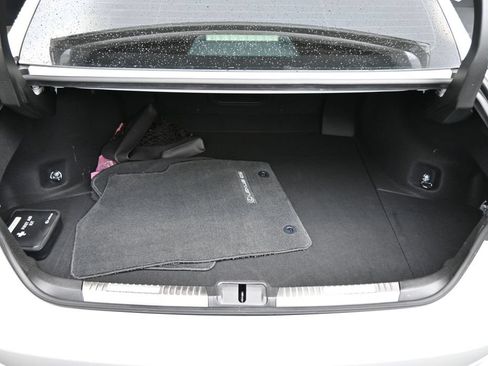 Used 2023 Lexus ES 350 w/ Premium Package FWD image 18