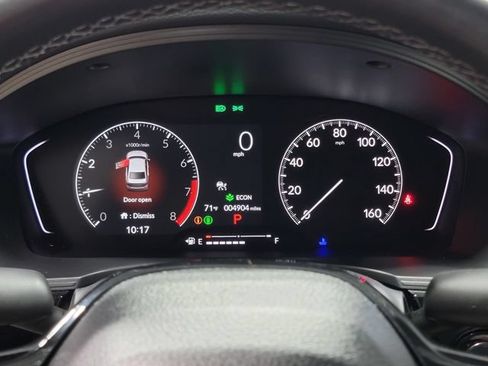 Certified 2026 Honda Civic Sport image 31