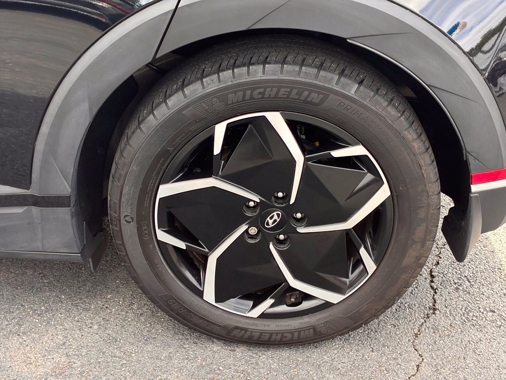 Certified 2023 Hyundai Ioniq 5 SEL AWD/4WD image 47