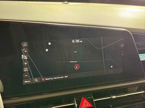 Certified 2023 Kia Niro Wind image 17