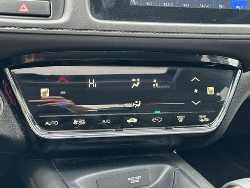 Used 2022 Honda HR-V EX image 21