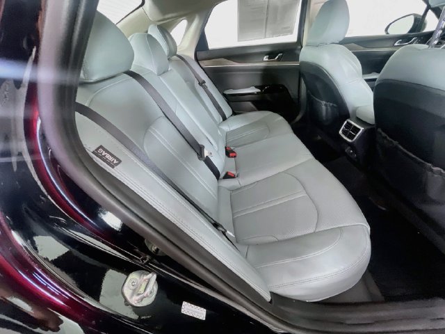 Used 2024 Kia K5 EX w/ EX Premium Package FWD image 30