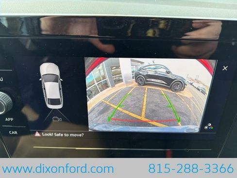 New 2026 Volkswagen Jetta S image 10