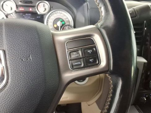 Used 2018 RAM 2500 Limited image 15