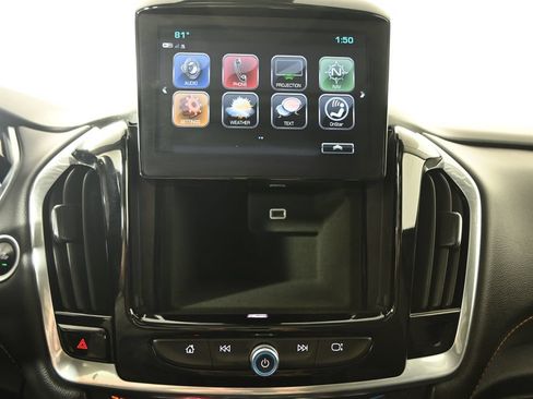 Used 2019 Chevrolet Traverse Premier w/ Redline Edition AWD/4WD image 31