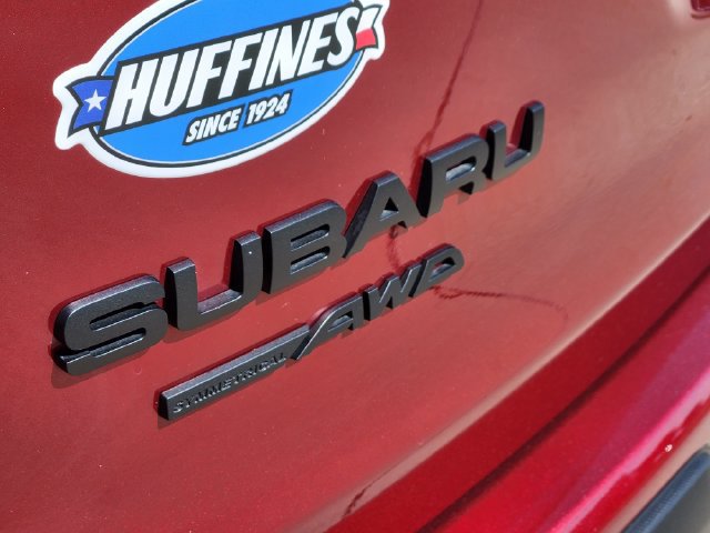 Certified 2026 Subaru Ascent Bronze Edition AWD/4WD image 11