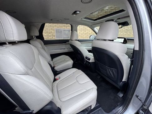 Used 2021 Hyundai Palisade SEL w/ Premium Package image 26