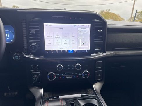 Used 2024 Ford F150 Raptor w/ Equipment Group 803A Raptor R image 19