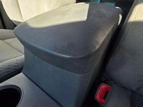 Used 2011 Toyota Tacoma 4x4 Access Cab w/ SR5 Pkg #2 image 15