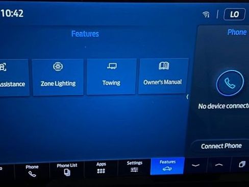 Used 2025 Ford F150 XLT w/ Equipment Group 301A Standard image 37