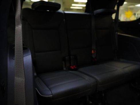 Certified 2023 Chevrolet Tahoe Premier image 28