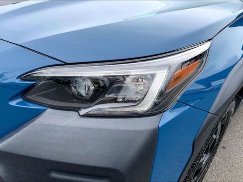 Used 2022 Subaru Outback Wilderness image 28