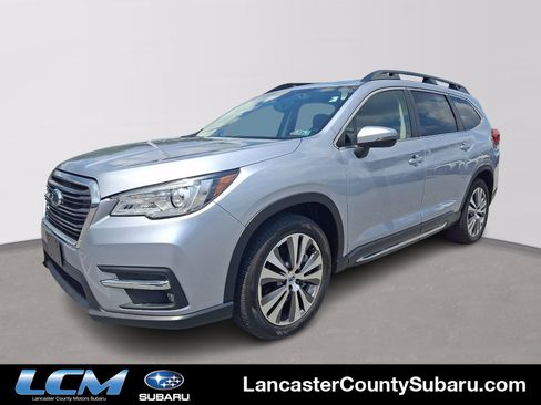 Used 2022 Subaru Ascent Limited w/ Technology Package AWD/4WD image 1