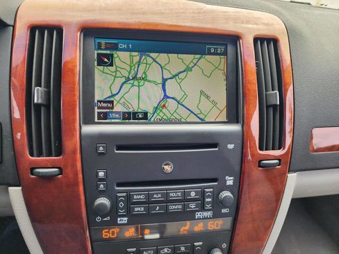 Used 2006 Cadillac STS w/ Preferred Equipment Group image 13