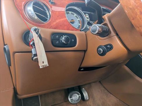 Used 2012 Bentley Continental GT image 22