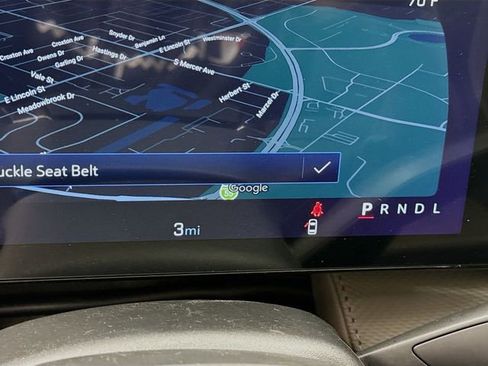 New 2026 Chevrolet Equinox LT image 14