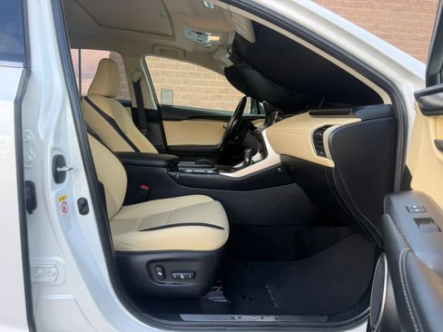 Used 2017 Lexus NX 200t FWD w/ Premium Package image 51