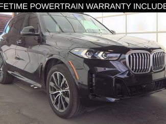 Used 2025 BMW X5 xDrive40i w/ M Sport Package video 1