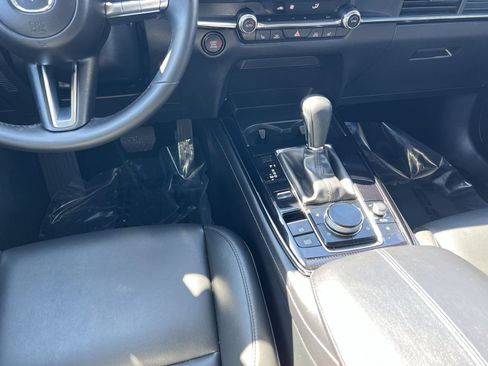 Used 2023 MAZDA CX-30 AWD 2.5 S w/ Preferred Package image 22