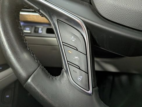 Used 2018 Cadillac CT6 Luxury image 9