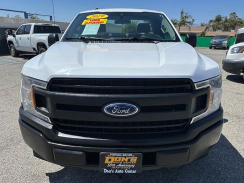 Used 2019 Ford F150 XL w/ Equipment Group 101A Mid image 13