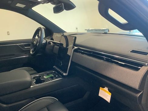 New 2026 GMC Sierra EV Elevation image 24