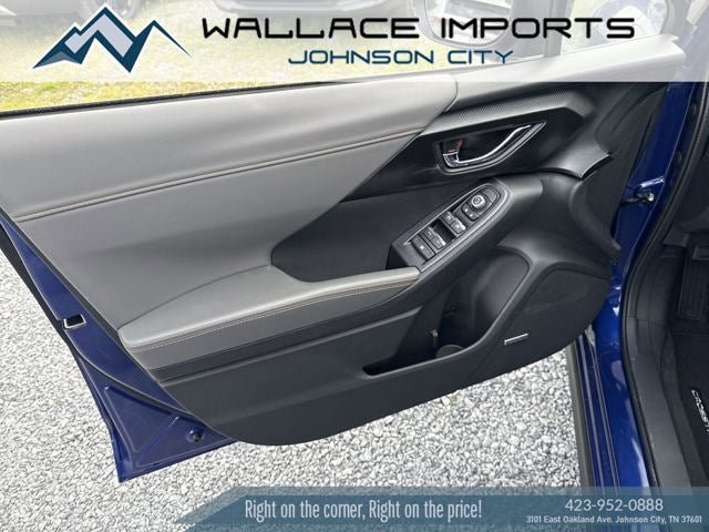 New 2026 Subaru Crosstrek 2.5i Limited w/ Crosstrek Mirror Package AWD/4WD image 68
