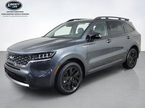 Used 2022 Kia Sorento S AWD/4WD image 7