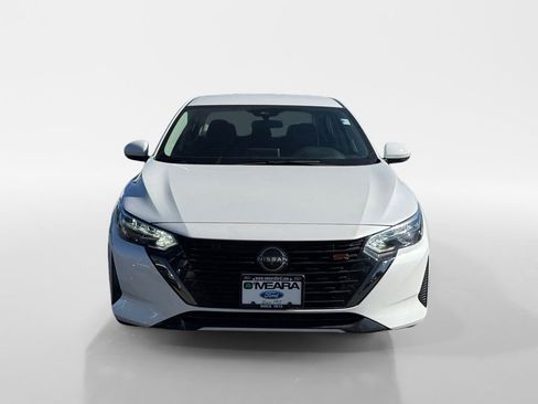 Used 2024 Nissan Sentra SR image 9