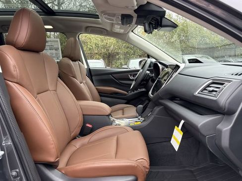 New 2026 Subaru Ascent Touring image 22