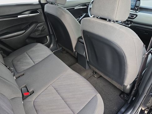 Used 2021 Kia Seltos LX image 13