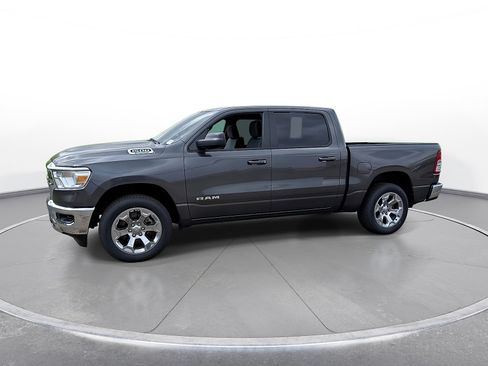 Used 2022 RAM 1500 Big Horn AWD/4WD image 4
