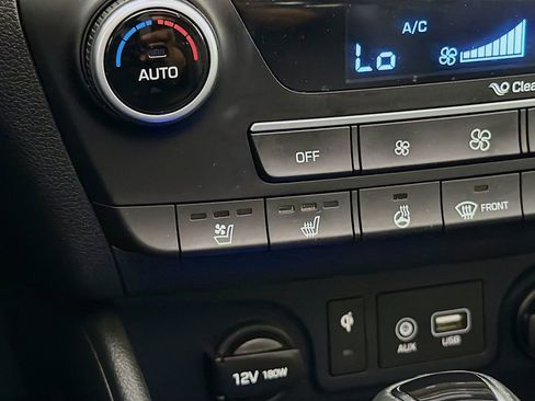 Used 2019 Hyundai Tucson Ultimate FWD image 25