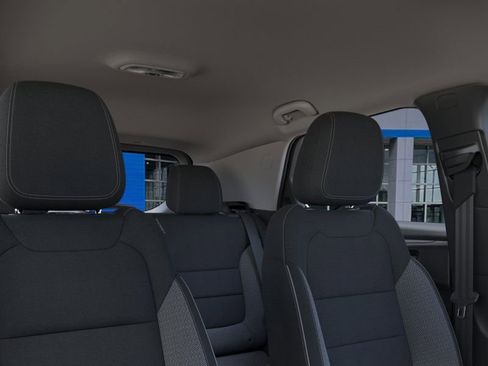 New 2026 Chevrolet TrailBlazer LT image 44