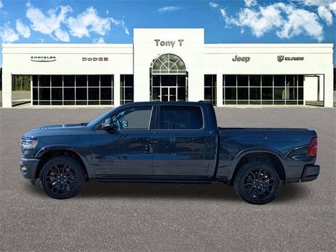 New 2026 RAM 1500 Limited image 3