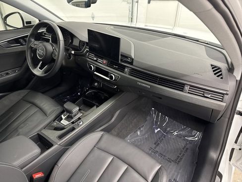 Used 2021 Audi A4 2.0T Premium w/ Convenience Package image 24