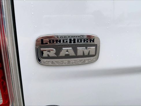 Used 2013 RAM 2500 Longhorn w/ Cold Weather Group AWD/4WD image 10