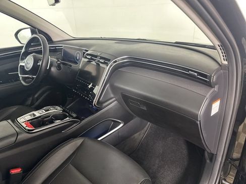 Used 2022 Hyundai Tucson Limited AWD/4WD image 27