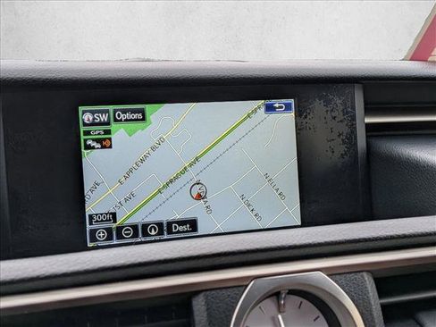 Used 2015 Lexus RC 350 AWD image 13