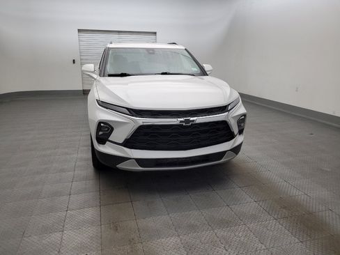 Used 2024 Chevrolet Blazer LT w/ Convenience Package AWD/4WD image 14